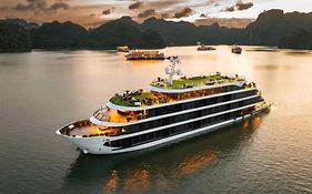 Venus Halong Cruises